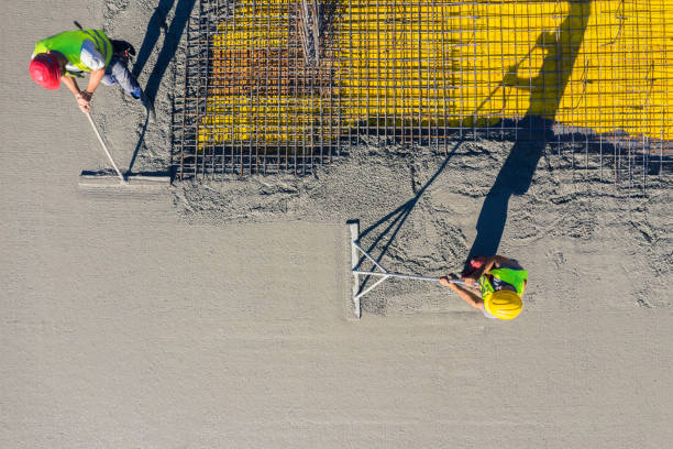 Best Concrete Sealing and Maintenance in Ilion, NY
