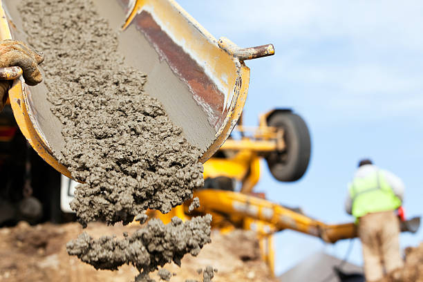 Best Concrete Grinding and Polishing in Ilion, NY