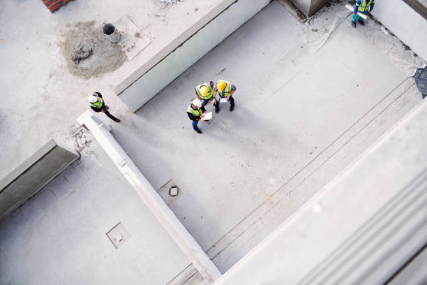 Best Concrete Demolition Services in Ilion, NY
